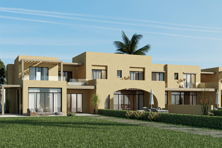 3 BR Townhouse with Golf view- The Nines - 15